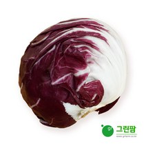 라디치오 1통(약 250g) 이탈리아산, 1개
