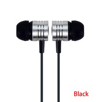 휴대용 스테레오 음악용 마이크 없는 3.5mm, type1