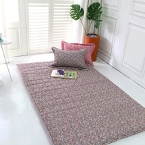 엔젤 30수 광목면100% 요커버 싱글/더블/퀸, 카키
