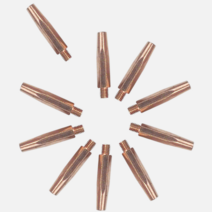 동주 국산 CO2팁 (10개) 고급형 용접팁, 1.6mm