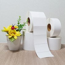 70 x 40mm 라벨스티커 감열라벨 바코드라벨지 ZT230, 감열지 70 x 40 (1200장)