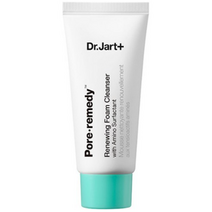 닥터자르트 포어 레미디 리뉴잉 폼 클렌저, 30ml, 4개