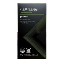 시트루 아르기닌 국내산 아르지닌 L 시투루 피토티스 엘 스틱 시트르 아르가닌 액상