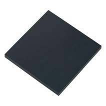 일본직발송 10. 아즈완(AS ONE) 아즈완 ABS 수지판 ABSB-051001 495MM×1000MM 1MM (1장들이) 2-9231-01 B0, 495×1000MM×1MM_One Color, One Color