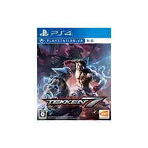 철권 7 - PS4, 자세한 내용은 참조