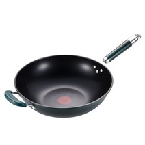 ANYOU프라이팬 계란프라이팬 계란말이 프라이팬BNG009, 34CM