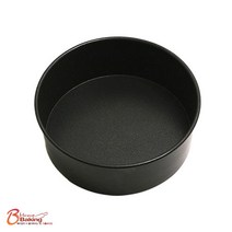 이홈베이킹 양면높은원형팬 2호 70