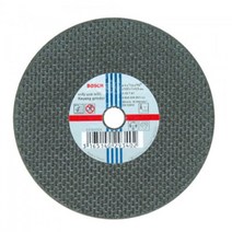 절삭부품 보쉬 절단석A-4in 25pcs 도로절단 아스팔트