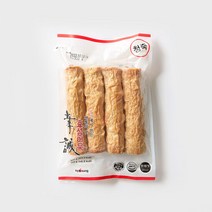 부산효성어묵 청죽 300g, 1개
