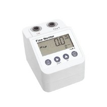 고급 유량계 플로우 메타 FLM-3 인디게이터 교환주기, 1개