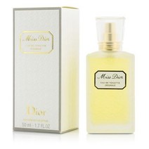 크리스챤 디올 미스 디올 EDT Spray (오리지날) 50ml, 단품