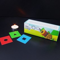 공기대포 만들기 (10인) 과학상자 방과후 초등교과 수업 재료