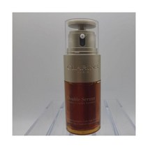 클라랑스 Clarins Double 세럼 Hydric Lipidic System Age Control Concentrate 1oz NWOB 108847