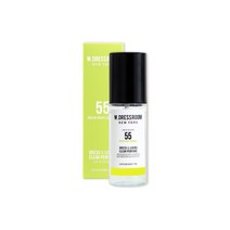 드레스퍼퓸 No.55 그린그레이프샤벳 70ml 섬유향수, 드레스퍼퓸 No.55 그린그레이프