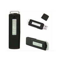 USB녹음기 미니사이즈 초소형 ATV1004(8GB), ATV1004(8GB)+OTG젠더(5핀용)
