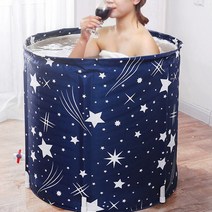 후끈후끈 우리집목욕탕 접이식욕조 나혼자욕조 헨리욕조 반신욕욕조 간이욕조 휴대용욕조, No 01. 접이식욕조세트