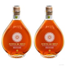Agricola Due Vittorie Aceto di Mele 아그리콜라 듀 비토리 사과 식초 500ml 2팩