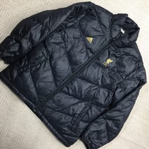 아디다스남자점퍼 리버풀 LFC 오리털 패딩 (남100) Z1294