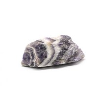 자수정 원석 행운석 전시용 천연보석 HSROU-231085, 단품