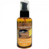 아이펫 알파독 오메가 3 연어오일 120ml 강아지 영양제 하늘땅팡, 상세페이지 참조, 상세페이지 참조, 상세페이지 참조