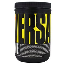 유니버셜뉴트리션 크레아틴 프루트 펀치, 500g, 5개