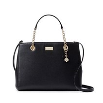 케이트 스페이드 브라이어 랜 미나 사첼 블랙 WKRU4482