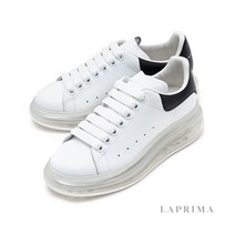 [알렉산더맥퀸] [ALEXANDER MCQUEEN] 오버솔 에어 여성 스니커즈 61169