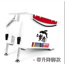 대장 쿨러 갈치 아이스박스 29L 낚시 아이스 플랫폼, 4.white