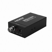 NEXT /HDMI to SDI컨버터/디지털to아날로그, 124HSDC
