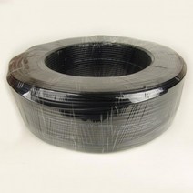 UL2464 Data Cable 조작 AWG26 6C 10M (300V 80도), 1개