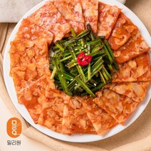 [밀리원] 간편식 매콤 고소한 닭발편육 (160g) 캠핑 안주, 6개 set