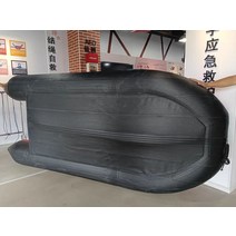 보트 알루미늄합금 단단한바닥 낚시 구조 구명정 카누 카약 고무보트 레져 수상, 3.8m 바닥 보강