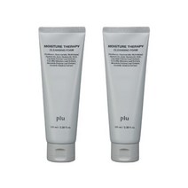플루 모이스처 테라피 클렌징폼 100ml 1+1 607131