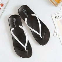 여성 여름 여행 스트랩 슬리퍼 쪼리 샌들 여자 조리