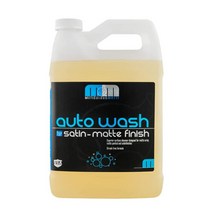 케미컬가이 무광 페인트 전용 카샴푸 오토워시 1갤런 Chemical Guys Meticulous Matte Auto Wash 128oz