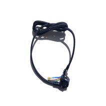 한일정품 호환모델 PA-281 PA-600S PA-280S PA-600KV PH-260KV PA-630HC PH-405AHC전원코드선완조립, 1개