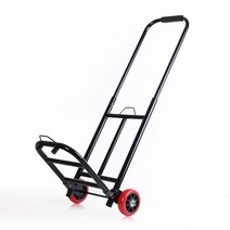 마스터 철제 접이식 핸드카트/ 손수레, 상세 참조