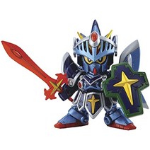 BANDAI SPIRITS SD건담 BB워리어 No.393 LEGEND BB 풀아머 나이트 건담 컬러코드 프라모델, 상품명참조