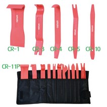 스마토 리무버 자동차 내외장재탈거툴 CR 리무버, CR-11P