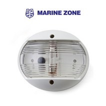 마린존 소형 보트 마스트라이트 전주등 / 백색 항해등, 선택완료