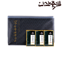인산가 마른명태진액 80ml x 90팩 죽염본가 인산죽염 [정품 판매자 사업자번호: 660-58-00496]