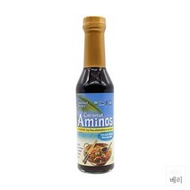 Coconut Secret Coconut Aminos 코코넛 시크릿 아미노스 소스 8oz(237ml) 3팩