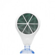 우렁이키우기 청개구리먹이 Nicrew 3세대 수족관 전자필터 어항청소, Mesh replacement_약2주 소요