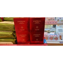 엔프라니 동백오일 크림 촉촉한 보습