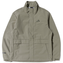 아이더 아이더(EIDER) 신상특가 남성용 간절기 방풍자켓 스탠넥형태 3LAYER 압축소재 등산 스포츠 워킹 캠핑 야외활동 아웃도어 DMP23184 POP 3L α 방풍 자켓 K6