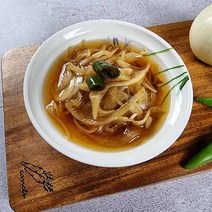 지브로와 국내산 양파만으로 만든 새콤 달콤 매콤 감칠맛 양파 짱아찌 200g, 단품