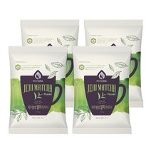 포모나 제주봄빛 말차파우더 800g, 4개, 4개