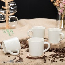 노르딕 머그컵 (올드레이스) 2P, 없음