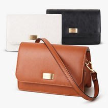 신나라-닷컴_미니백 빈티지 스트랩 중저가가방 데일리 20대 브랜드 크로스백 핸드백 정장숄더백 여성 가죽백tlsskfk-ek