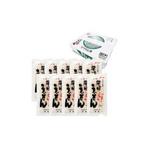 일본배송 이시마루 제면 반생 리츠 인산인 사누키 우동 300g(3인분)×10포대 상자 이시마루 제면 우동 통, 1